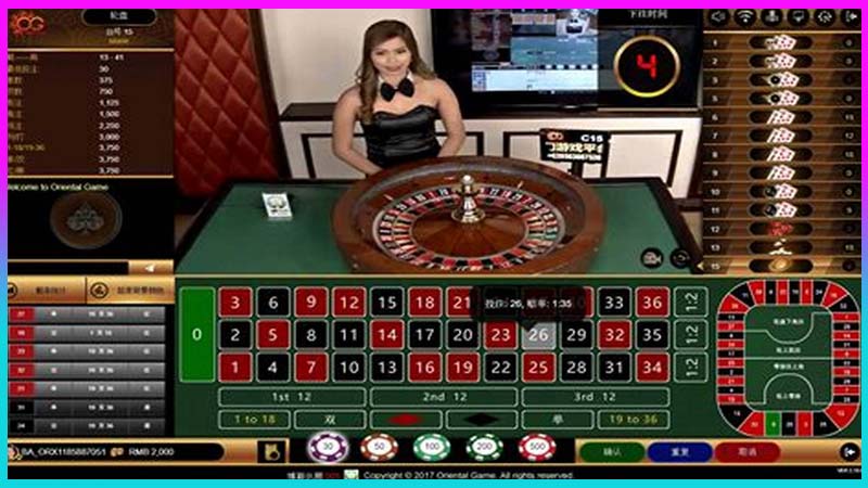 Chiến Thuật Chơi ROULETTE Hiệu Quả Nhất