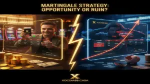 Đánh gấp thếp: Rủi ro hay cơ hội giàu? Xocdia88