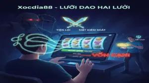 Sự thật về tính năng Auto Spin khi quay hũ Xocdia88