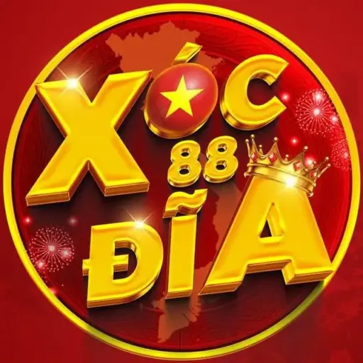 Xocdia88 ⭐️ Đăng Ký Xocdia 88 +50K ⭐️ Uy Tín Nhất