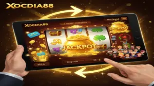 3 dấu hiệu báo hũ sắp nổ tung - Đừng bỏ lỡ Xocdia88