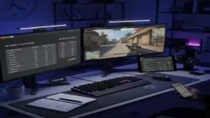 Tỷ lệ kèo CS:GO từ các chuyên gia Esports Xocdia88